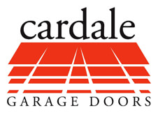 Cardale Garage Doors Logo