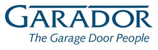 Garador Garage Doors Logo