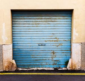 Mouldy Garages With Expert Advice From Garage Doors 4 You