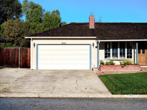 Garage Where Apple Started