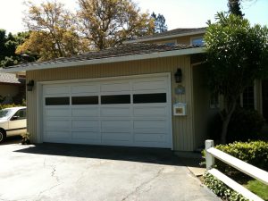 Garage Where Google Started