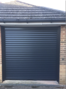 Roller Shutter Garage Door - Garage Doors 4 You