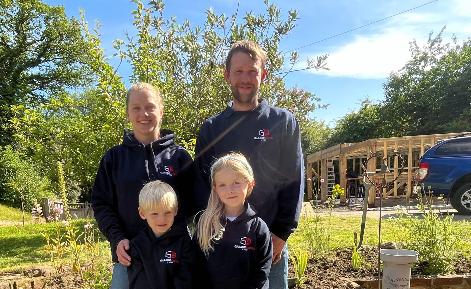 How to Childproof a Garage What You Can Do Garage Doors 4 You